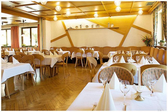 Hotel Bayerischer Hof Lindenberg im Allgäu Zewnętrze zdjęcie