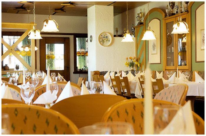 Hotel Bayerischer Hof Lindenberg im Allgäu Zewnętrze zdjęcie